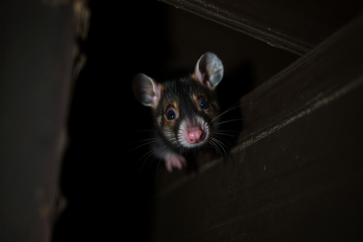Rodent Control